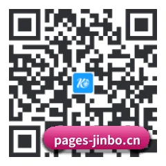 iPhone APP 二维码